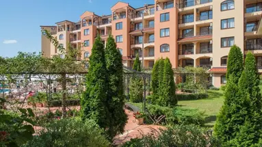 Diamant Residence Hotel