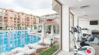 Diamant Residence Hotel