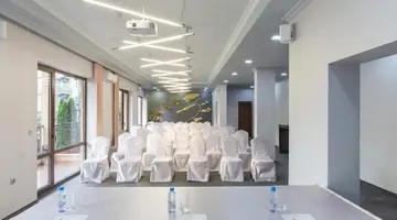 Diamant Residence Hotel