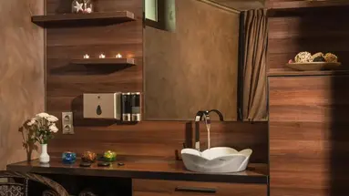 Diamant Residence Hotel