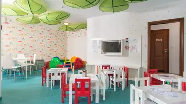 Diamant Residence Hotel