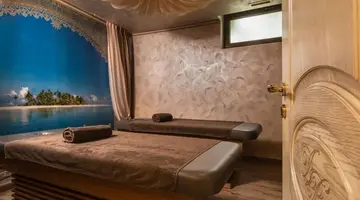 Diamant Residence Hotel