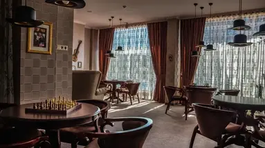 Diamant Residence Hotel