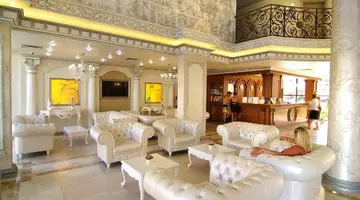 Diamant Residence Hotel