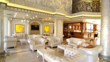 Diamant Residence Hotel