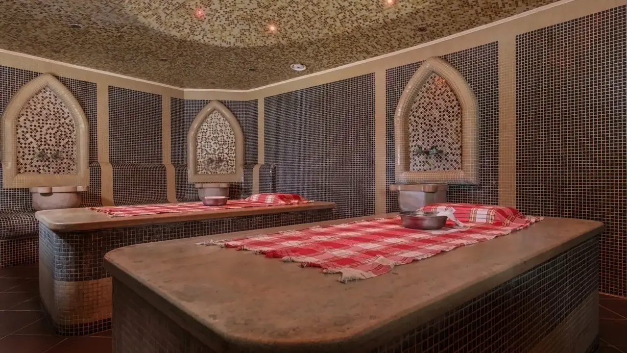 Diamant Residence Hotel