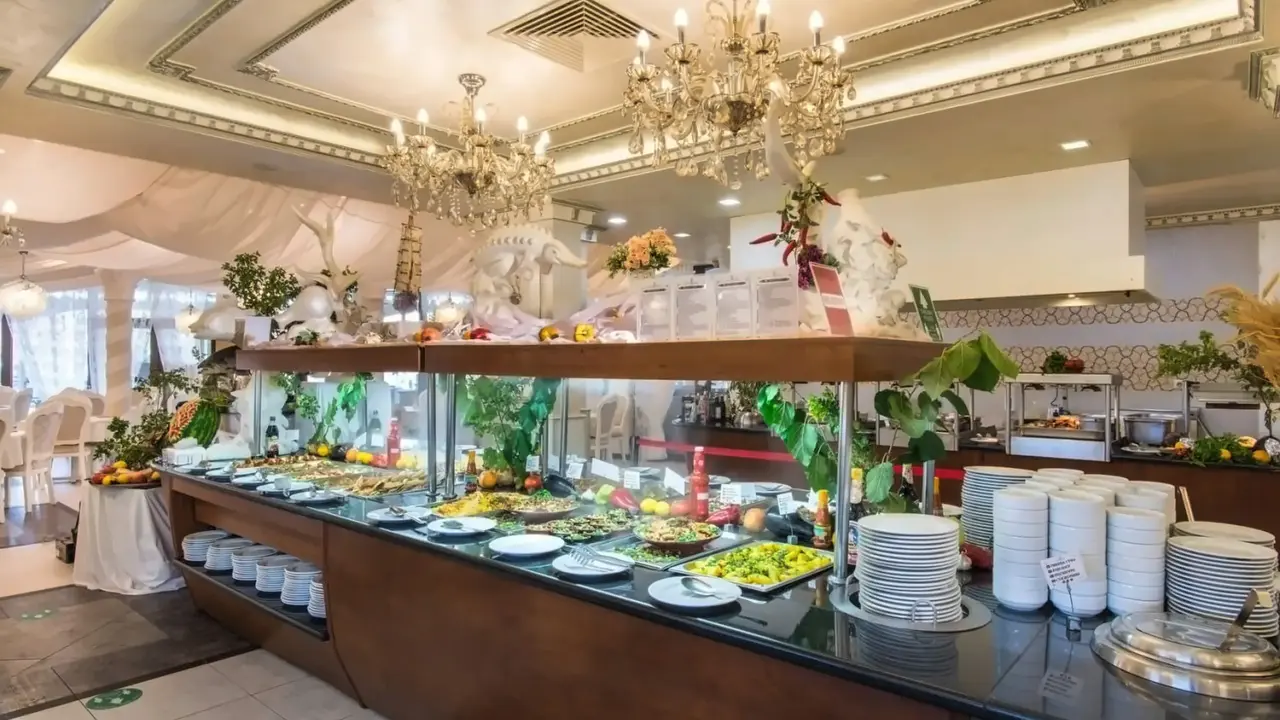 Diamant Residence Hotel