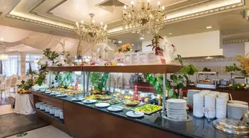 Diamant Residence Hotel