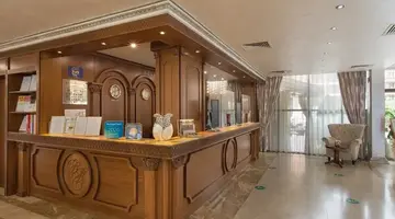 Diamant Residence