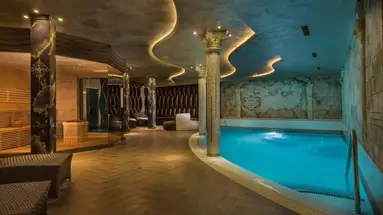 Diamant Residence