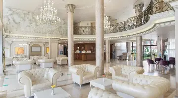 Diamant Residence