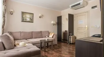 Diamant Residence