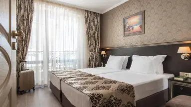 DIAMANT RESIDENCE