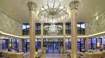 Diamant Residence