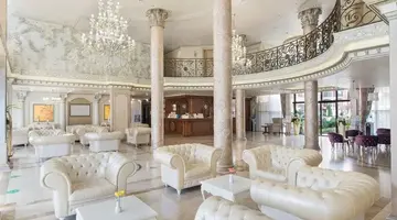 Diamant Residence
