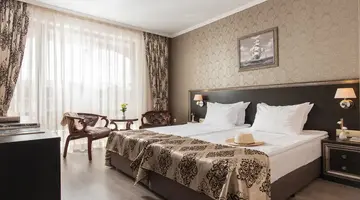 Diamant Residence