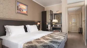 Diamant Residence