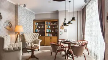 Diamant Residence