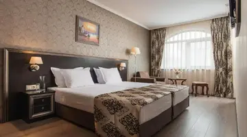DIAMANT RESIDENCE