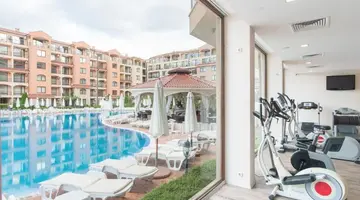 DIAMANT RESIDENCE