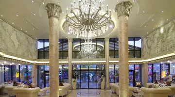 Diamant Residence