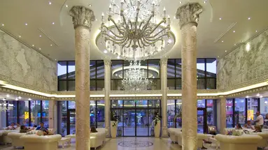 Diamant Residence