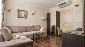 Diamant Residence