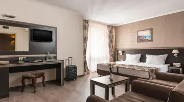 Diamant Residence