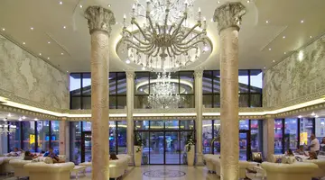 Diamant Residence