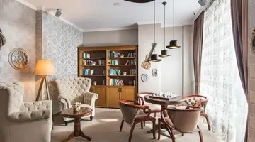 Diamant Residence
