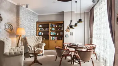Diamant Residence