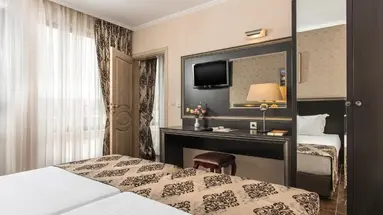DIAMANT RESIDENCE