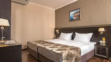 DIAMANT RESIDENCE