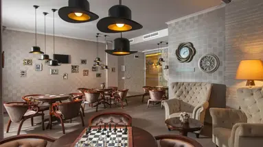 Diamant Residence