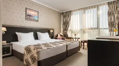 Diamant Residence