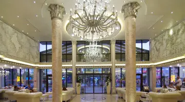 Diamant Residence