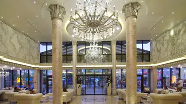 Diamant Residence
