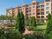 Diamant Residence