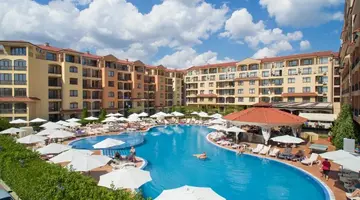 DIAMANT RESIDENCE