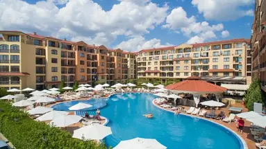 DIAMANT RESIDENCE