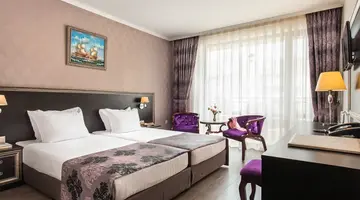 Diamant Residence