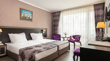 Diamant Residence