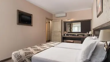 DIAMANT RESIDENCE