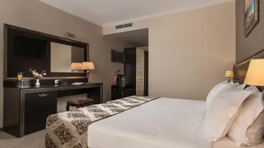 Diamant Residence