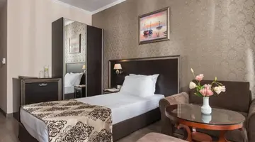 DIAMANT RESIDENCE