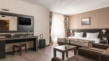 Diamant Residence