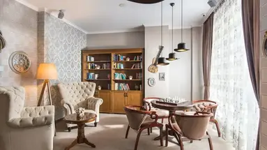 Diamant Residence