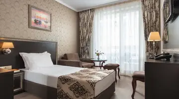 Diamant Residence