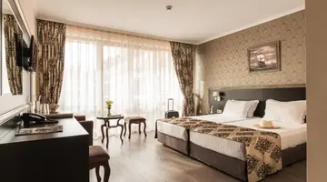 DIAMANT RESIDENCE