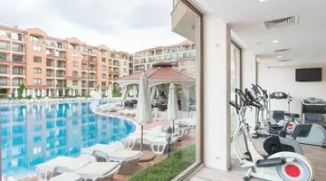 DIAMANT RESIDENCE